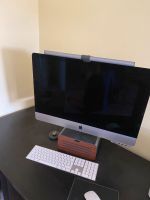 Apple iMac 27 8 Core i7 3,8 GHz 32GB RAM 1TB SSD Brandenburg - Potsdam Vorschau