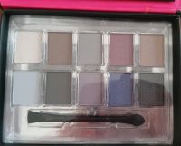 Lidschattenpalette Eyeshadow 10 Farben Neu Dresden - Leuben Vorschau