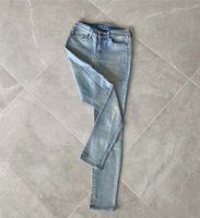 DKNY Hose Jeans blau 24 XS Hessen - Hungen Vorschau