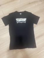 Levis T Shirt gr. 164 Nordrhein-Westfalen - Wesseling Vorschau