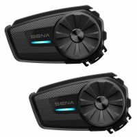 Sena Spider ST1 Dual 2er Set mit Mesh Nordrhein-Westfalen - Kaarst Vorschau