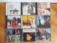 Musik 15CD Sammlung Filmmusik,Forrest Gump,Harry Potter,Hollywood Berlin - Mitte Vorschau