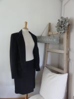 Marc Cain Blazer Rock Anzug business Kombi Set marine N 3 38 40 M Nordrhein-Westfalen - Krefeld Vorschau