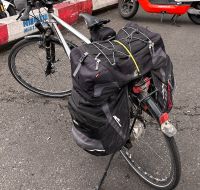 Fahrrad Gepäcktaschen 3-fach Vaude Karakorum Düsseldorf - Oberkassel Vorschau