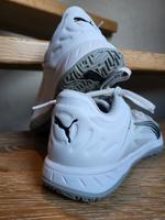 Puma Turnschuhe 38,5 Hessen - Ehringshausen Vorschau