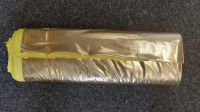 Gold Metallicstoff Glanz mit Stretch | 1,5m x 25,5m Essen-West - Frohnhausen Vorschau