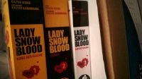 Manga- Lady Snow Blood Neustadt - Alte Neustadt Vorschau