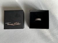 Thomas Sabo Ring | Größe 52 Friedrichshain-Kreuzberg - Friedrichshain Vorschau