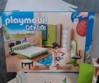 Playmobil City Life 9271 Schlafzimmer Niedersachsen - Hankensbüttel Vorschau