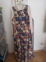 Kleid mit Muster Mitte - Wedding Vorschau