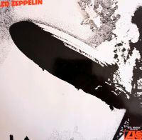 LP LED ZEPPELIN Thüringen - Dermbach Vorschau