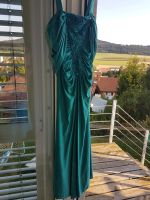 Abendkleid, Party,- Festkleid, Türkis Gr. M/L Baden-Württemberg - Durchhausen Vorschau