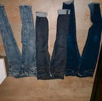 G-Star RAW Jeans I Damen - 3 Stück (je 10€) / Größe 28 Bayern - Maßbach Vorschau