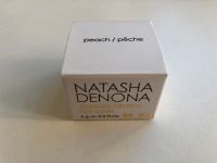 *TOP* NATASCHA DENONA Chroma Crystal Top Coat Lidschatten / Peach Baden-Württemberg - Mannheim Vorschau