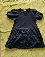 Zara Damen Tunika Minikleid Kleid schwarz Gr.M Saarland - Püttlingen Vorschau