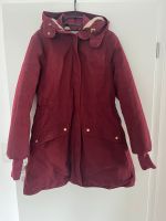 Finside Oona Soft Jacke Winterjacke Parka 42 Nordrhein-Westfalen - Heek Vorschau