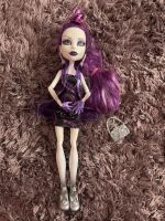 Monster high nachtschwärmer spectra vondergeist Baden-Württemberg - Langenau Vorschau