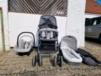 Hauck Kinderwagen 3 in eins Als Set Sehrleicht Bayern - Wolnzach Vorschau