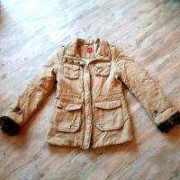 Esprit Winterjacke mit Fell Gr. M Bochum - Bochum-Wattenscheid Vorschau