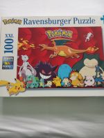 XXL Pokemon Ravensburger Puzzle Baden-Württemberg - Mannheim Vorschau