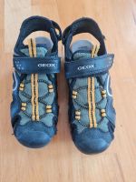 Geox Sandalen Gr.33 Borealis Frankfurt am Main - Ginnheim Vorschau