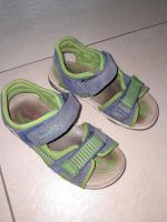 Superfit Sandalen Gr. 29 Niedersachsen - Dinklage Vorschau