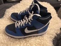 Nike Dunk High Hessen - Staufenberg Vorschau