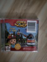 Neue Super Wings CD Niedersachsen - Adendorf Vorschau