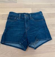 Levi Strauss & Co - Levi’s Jeansshorts W27 Blau Nürnberg (Mittelfr) - Gebersdorf Vorschau