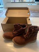Timberland Stiefeletten in Größe 38, ganz neu, ungetragen Essen - Essen-Kray Vorschau