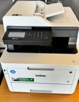 4 in 1 Drucker Brother MFC-L3770CDW Nordrhein-Westfalen - Rheda-Wiedenbrück Vorschau