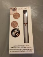 Zoë Ayla Eyebrow Hair Remover Nürnberg (Mittelfr) - Südoststadt Vorschau