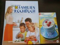 Lidl Back/Kochbuch + Laktosefrei Backen Baden-Württemberg - Donaueschingen Vorschau