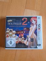 New Style Boutique 2 (Nintendo 3DS/2DS) Berlin - Charlottenburg Vorschau