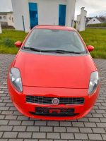 Fiat Punto Grande Tjet 1.4 Baden-Württemberg - Mosbach Vorschau