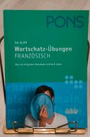 Pons Französisch Wortschatz Übungen Grundkenntnisse Nordrhein-Westfalen - Jüchen Vorschau