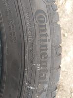 Verkaufe 2 Continental Reifen 215/60 R17 C Sachsen - Markersdorf bei Görlitz Vorschau