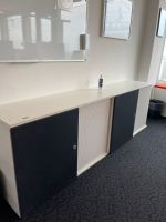 200 Sideboards Bürostühle Steelcase von Büroauflösung! Altona - Hamburg Groß Flottbek Vorschau