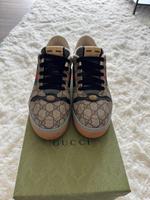 Gucci Sneaker Screener GG Innenstadt - Köln Altstadt Vorschau
