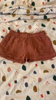 MarMar Musselin Shorts Gr. 6y Baden-Württemberg - Karlsruhe Vorschau