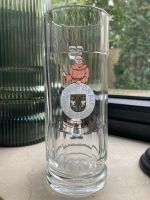 Bierglas Münch-Bräu Eibau Niedersachsen - Schiffdorf Vorschau