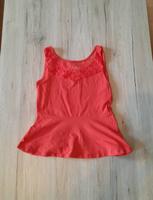 Damen Top mit Spitze Gr. M Hessen - Fulda Vorschau