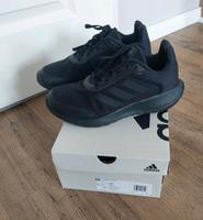 Tensaur Run Schuh 2.0, Adidas Laufschuhe, Sneaker, Laufen, Sport Niedersachsen - Marienhafe Vorschau