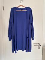 Zizzi Langer Cardigan M 46/48 Baden-Württemberg - Ebenweiler Vorschau
