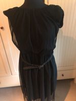Esprit Kleid mit Futter / Schwarz / Gr. L / Nur einmal getragen Düsseldorf - Pempelfort Vorschau