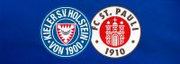 Suche 1-2 Holstein Kiel - FC St. Pauli Tickets Gäste Gästeblock Schleswig-Holstein - Lübeck Vorschau