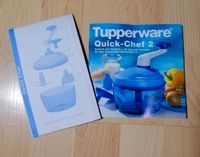 Tupperware Quick - Chef 2 Bayern - Oberviechtach Vorschau