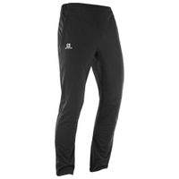 Salomon Pants Agile Warm M, Winterhose, schwarz, Herren, Gr. L Baden-Württemberg - Backnang Vorschau