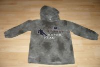 Kapuzen pullover Hoodie größe 122 Schleswig-Holstein - Oldenburg in Holstein Vorschau