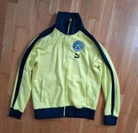 Puma Retro Trainingsjacke Manchester City M Köln - Weidenpesch Vorschau